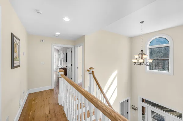 $619,000 | 556 Sawmill Road, Wardsboro, VT 05360