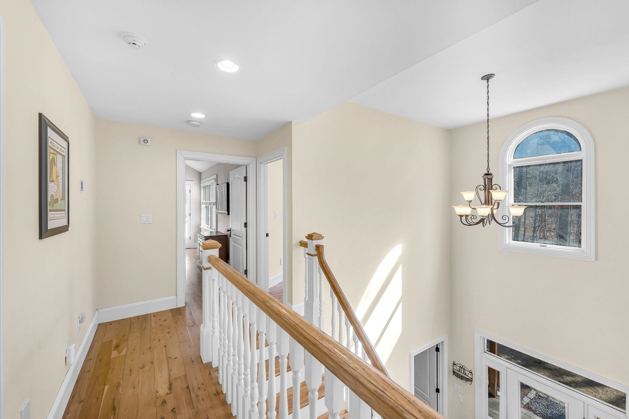 556 Sawmill Road Wardsboro, VT 05360 - Photo 17 of 31