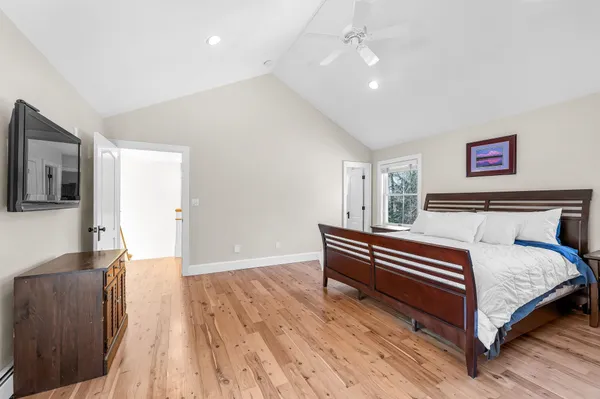 $619,000 | 556 Sawmill Road, Wardsboro, VT 05360