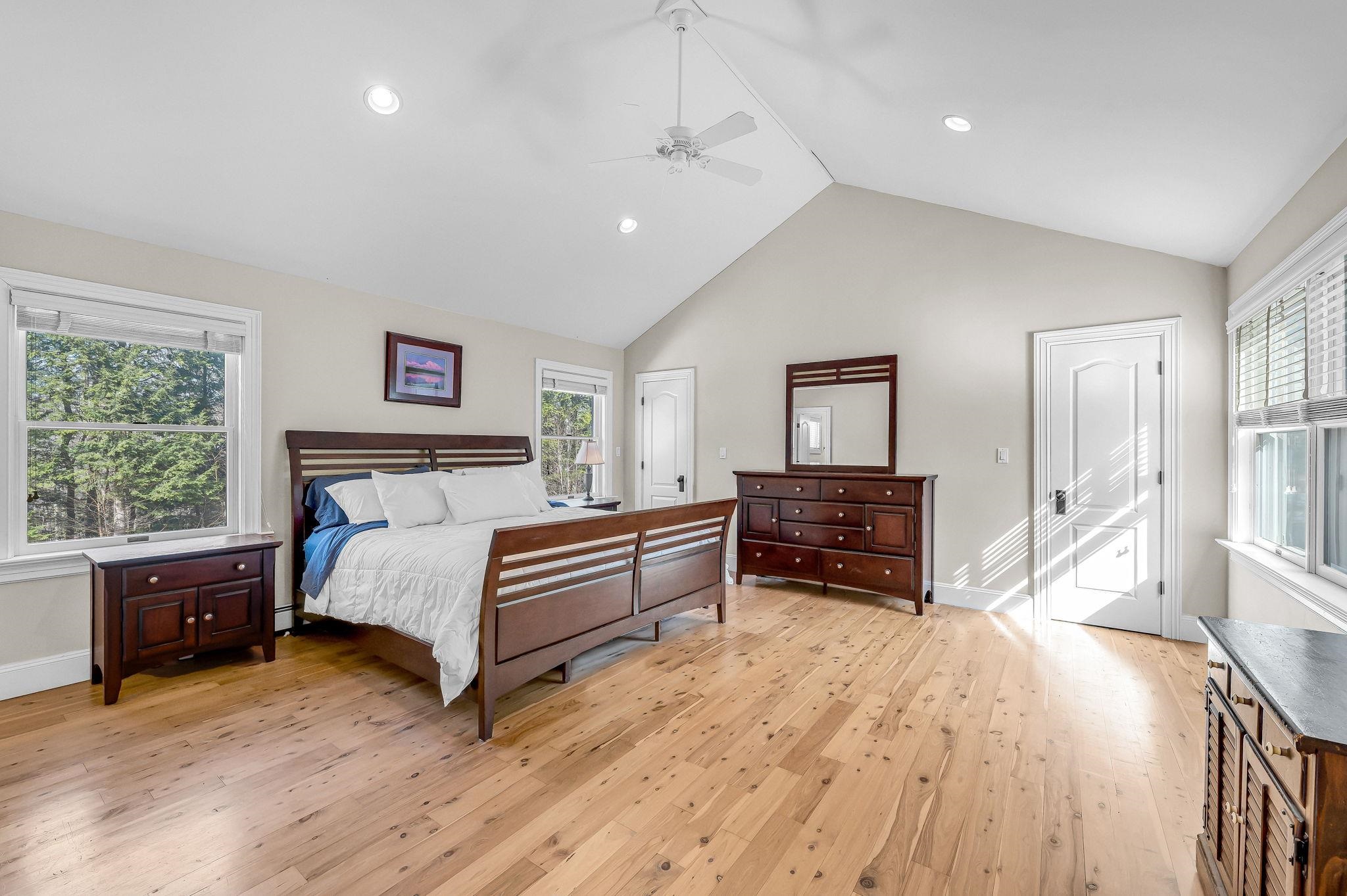 556 Sawmill Road Wardsboro, VT 05360 - Photo 19 of 31