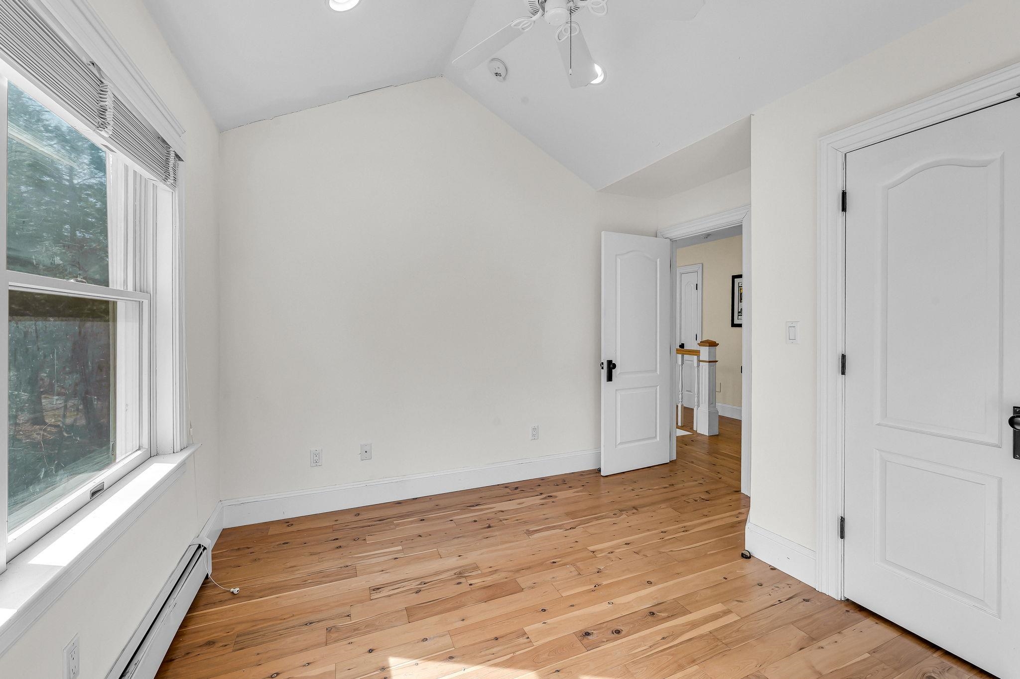 556 Sawmill Road Wardsboro, VT 05360 - Photo 22 of 31