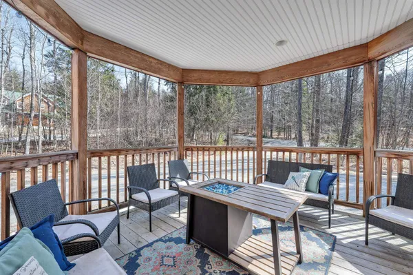 $619,000 | 556 Sawmill Road, Wardsboro, VT 05360