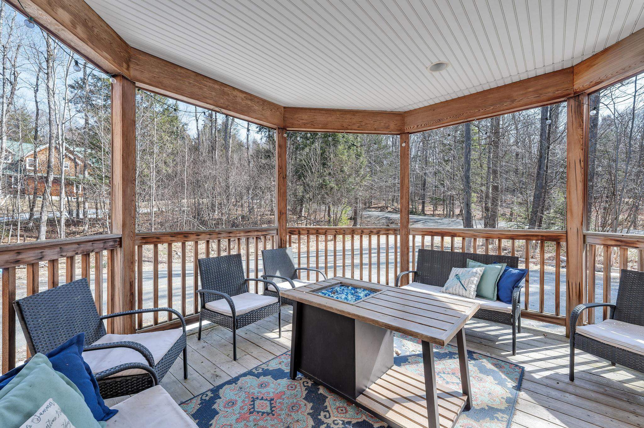 556 Sawmill Road Wardsboro, VT 05360 - Photo 26 of 31