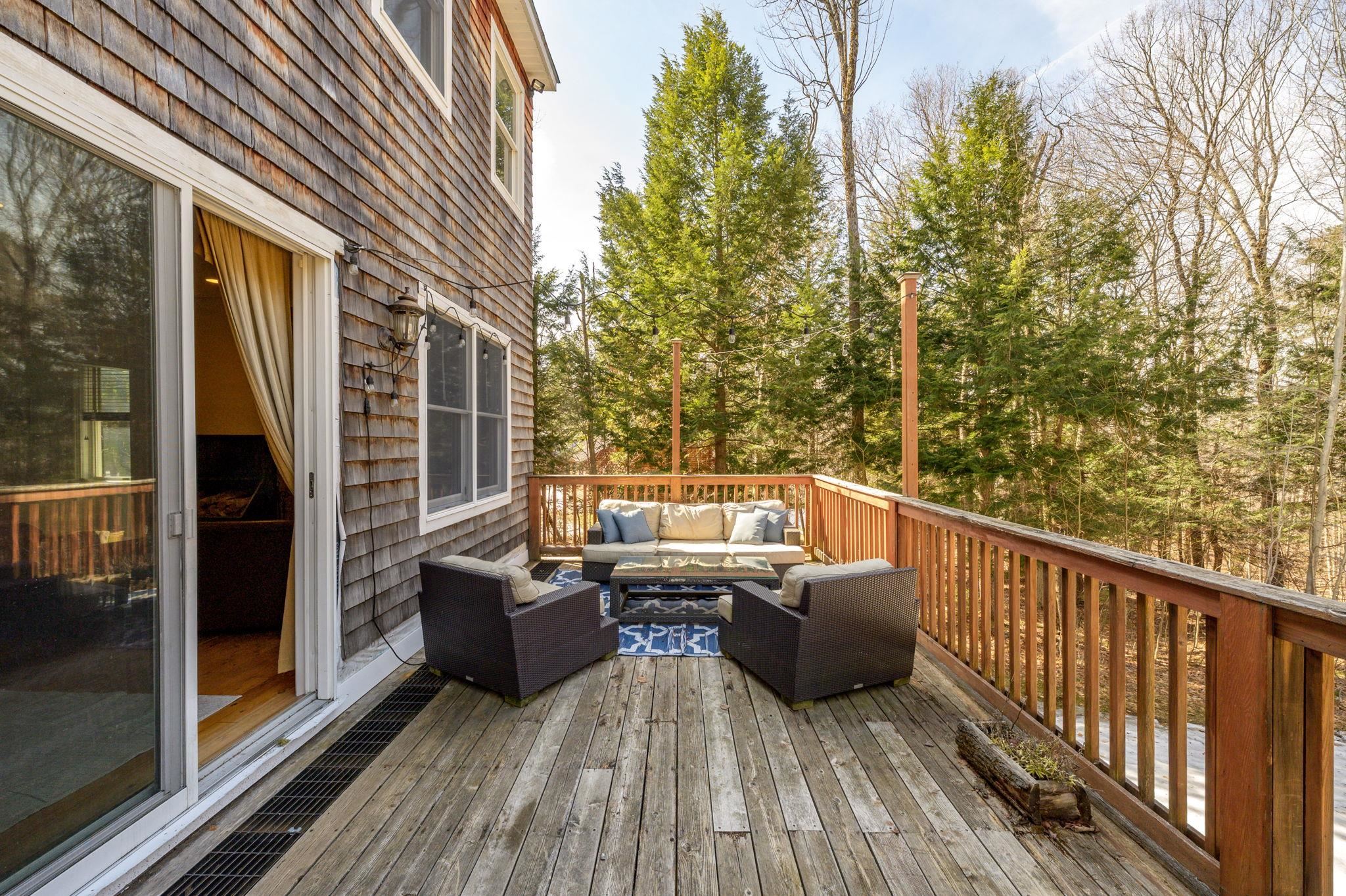 556 Sawmill Road Wardsboro, VT 05360 - Photo 27 of 31