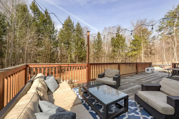 $619,000 | 556 Sawmill Road, Wardsboro, VT 05360