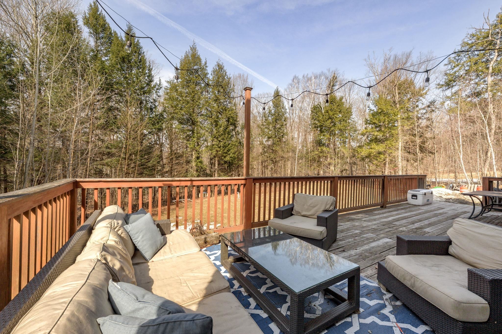 556 Sawmill Road Wardsboro, VT 05360 - Photo 28 of 31