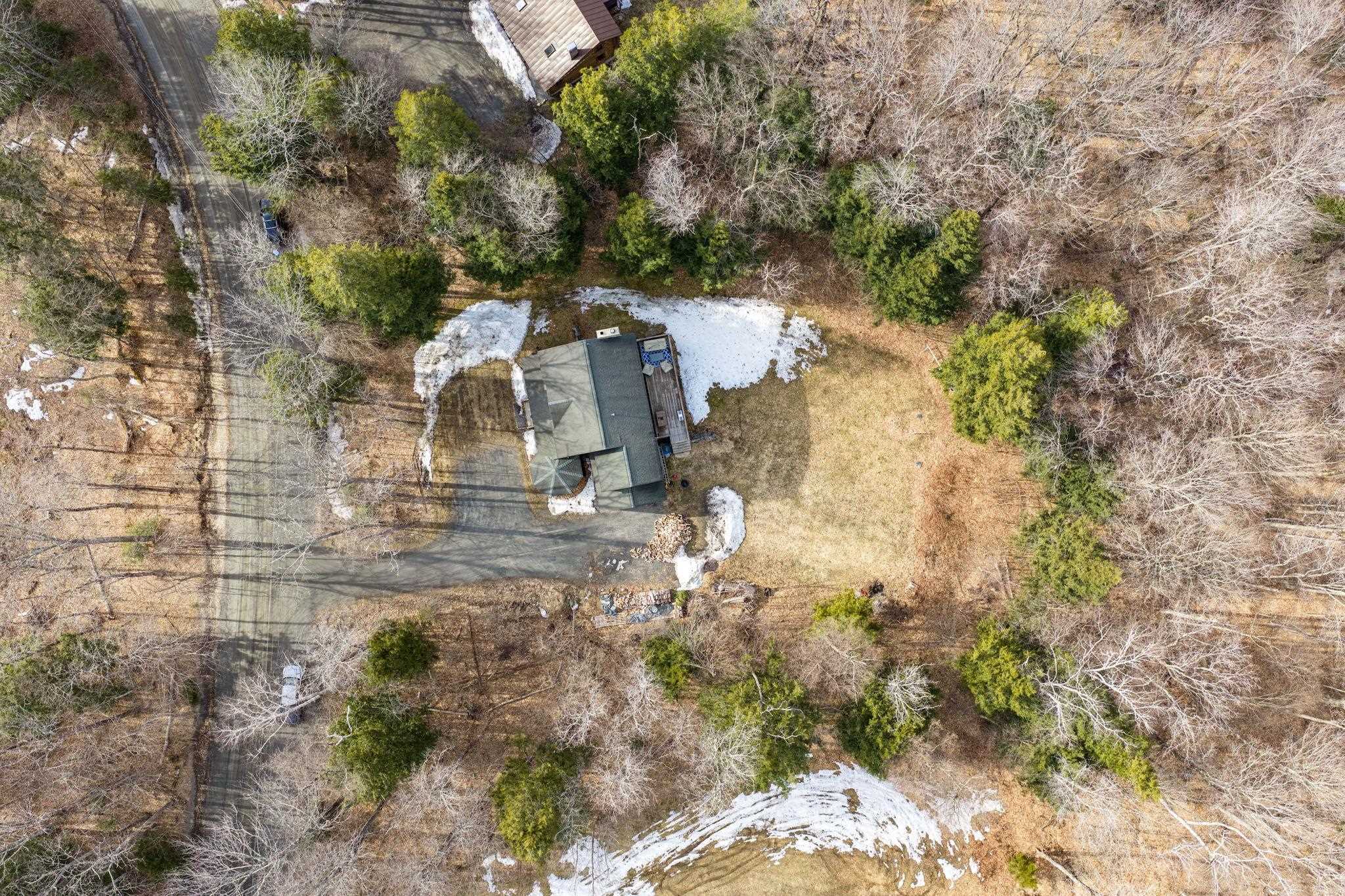 556 Sawmill Road Wardsboro, VT 05360 - Photo 29 of 31