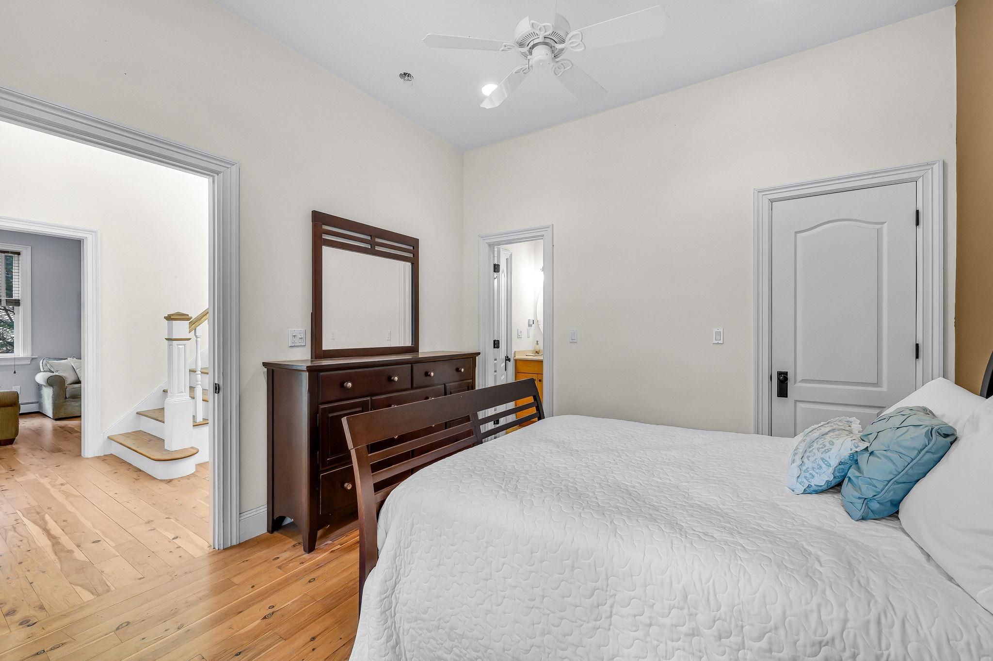 556 Sawmill Road Wardsboro, VT 05360 - Photo 6 of 31