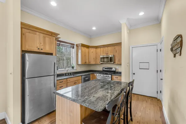 $619,000 | 556 Sawmill Road, Wardsboro, VT 05360