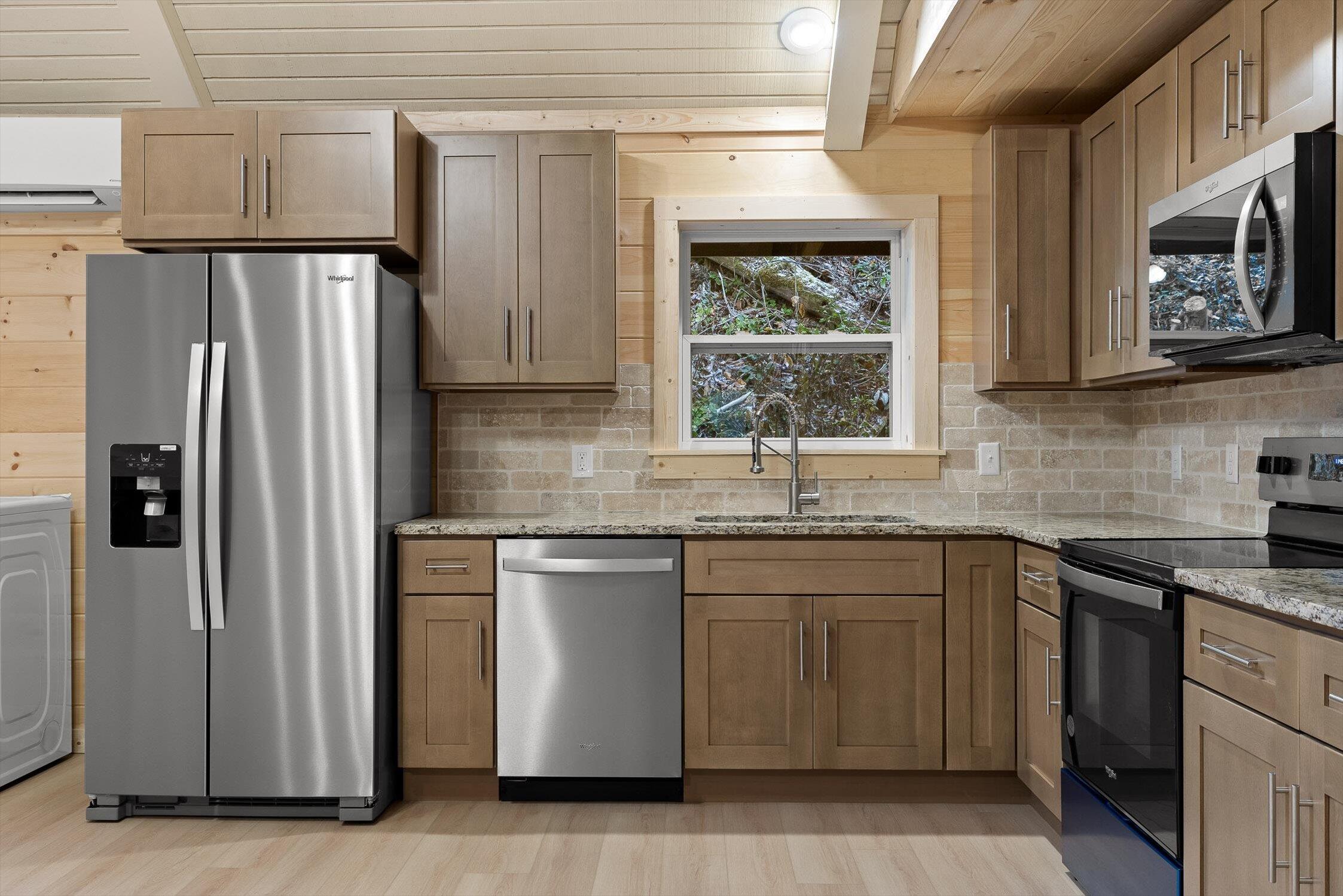 180 Cohutta Forest Road Ellijay, GA 30540 - Photo 15 of 51 12-Cohutta Forest-11