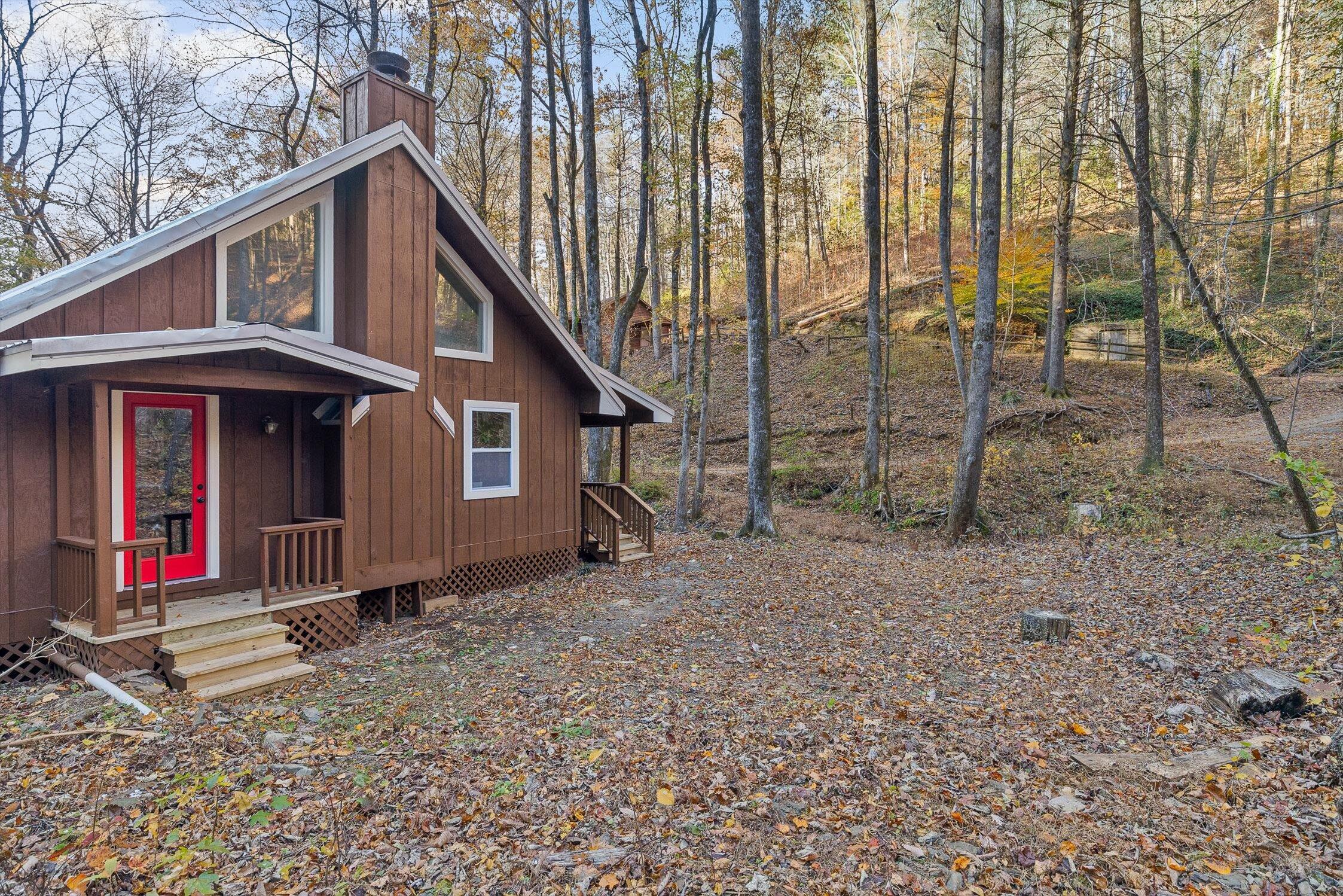 180 Cohutta Forest Road Ellijay, GA 30540 - Photo 30 of 51 27-Cohutta Forest-26
