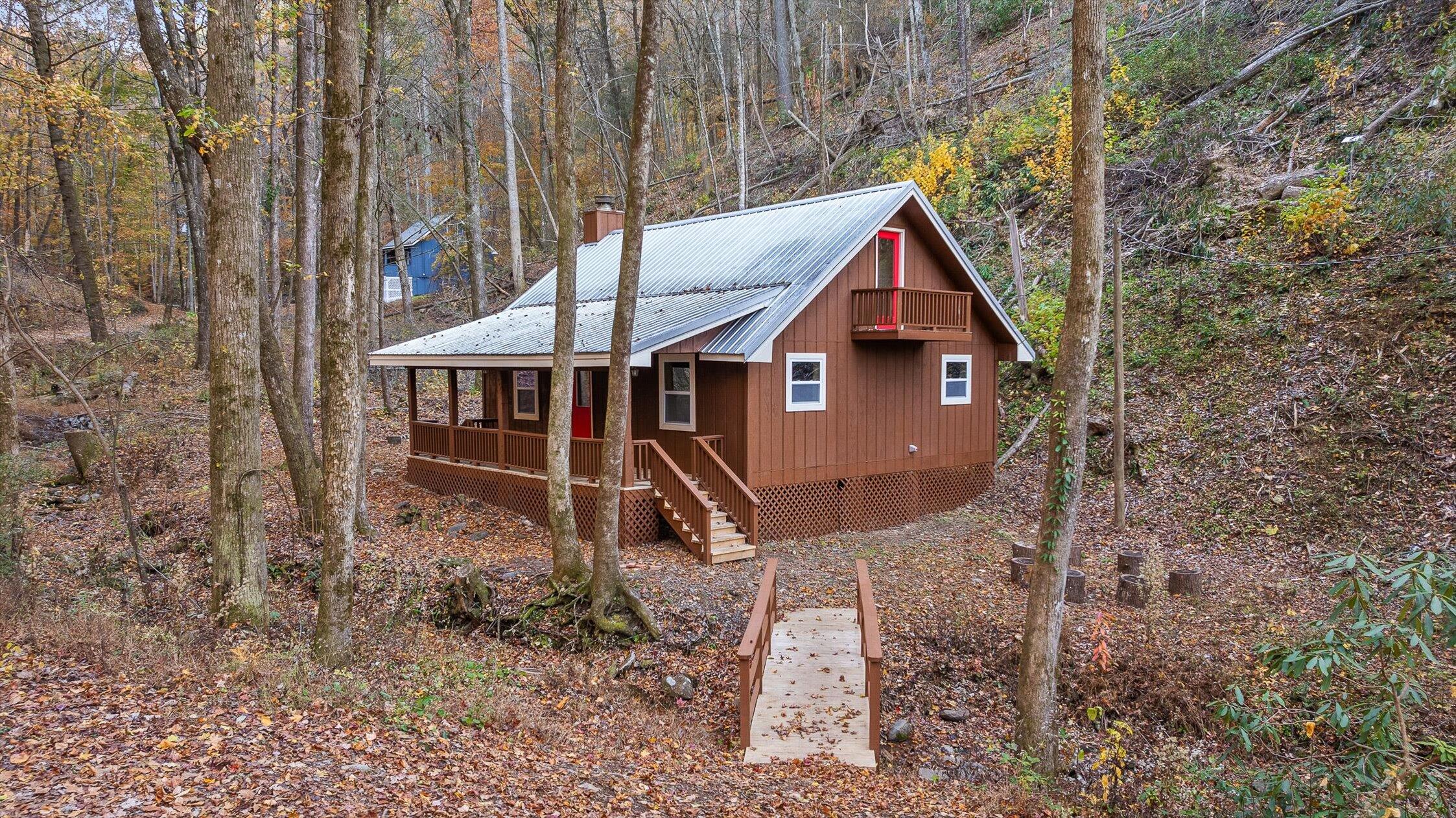 180 Cohutta Forest Road Ellijay, GA 30540 - Photo 31 of 51 37-Cohutta Forest-37