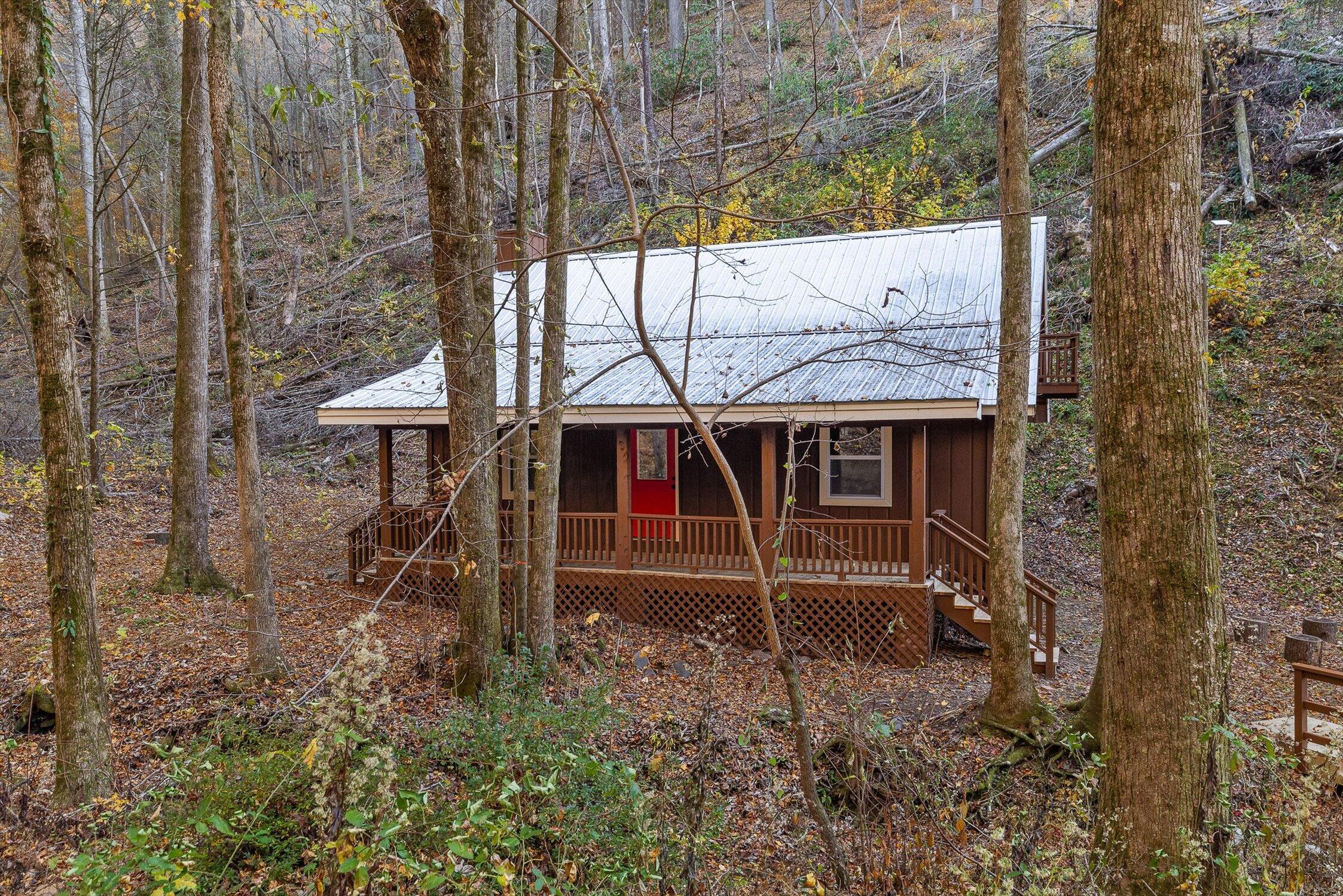 180 Cohutta Forest Road Ellijay, GA 30540 - Photo 34 of 51 32-Cohutta Forest-32