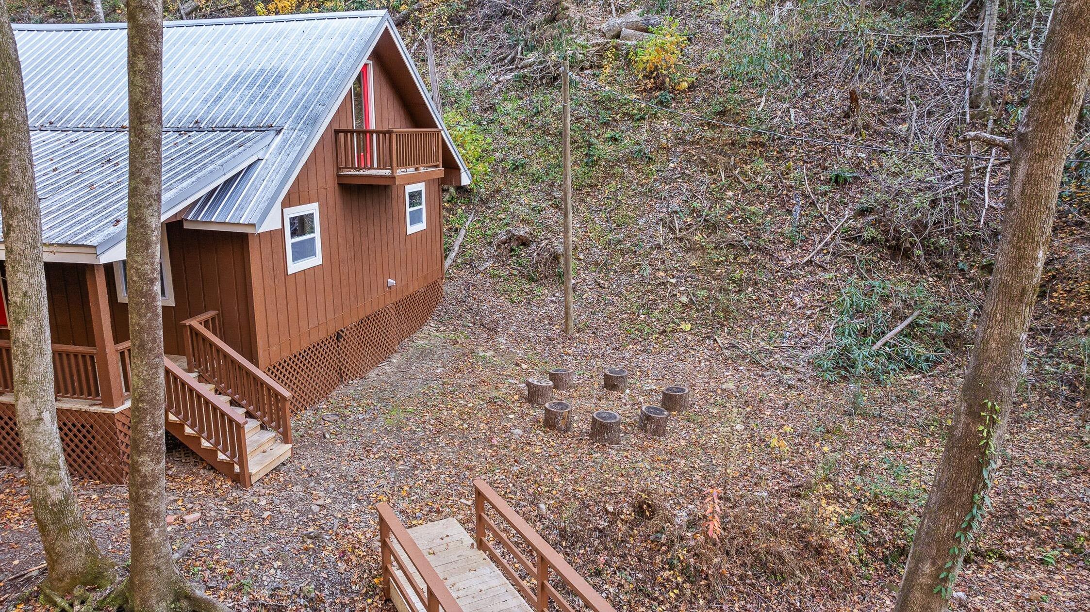 180 Cohutta Forest Road Ellijay, GA 30540 - Photo 36 of 51 39-Cohutta Forest-39