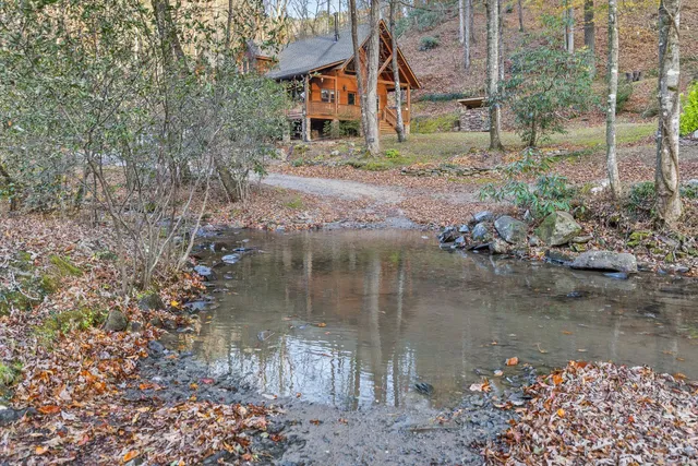 $325,000 | 180 Cohutta Forest Road, Ellijay, GA 30540