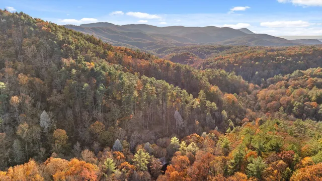 $325,000 | 180 Cohutta Forest Road, Ellijay, GA 30540