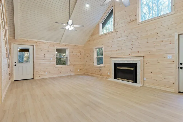 $325,000 | 180 Cohutta Forest Road, Ellijay, GA 30540