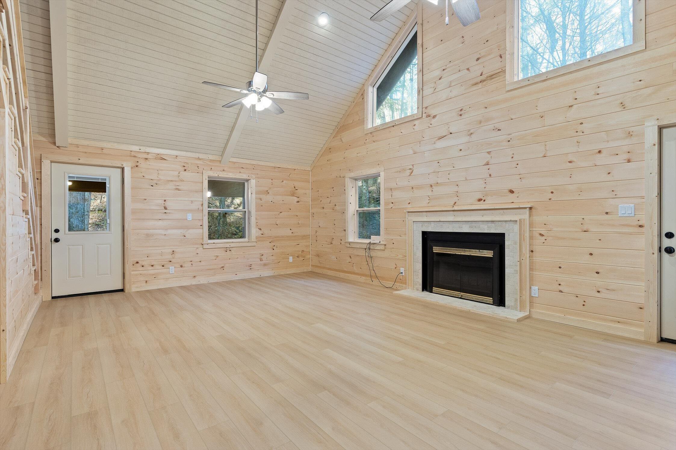 180 Cohutta Forest Road Ellijay, GA 30540 - Photo 5 of 51 06-Cohutta Forest-5