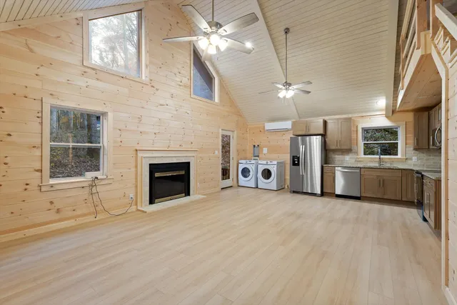 $325,000 | 180 Cohutta Forest Road, Ellijay, GA 30540