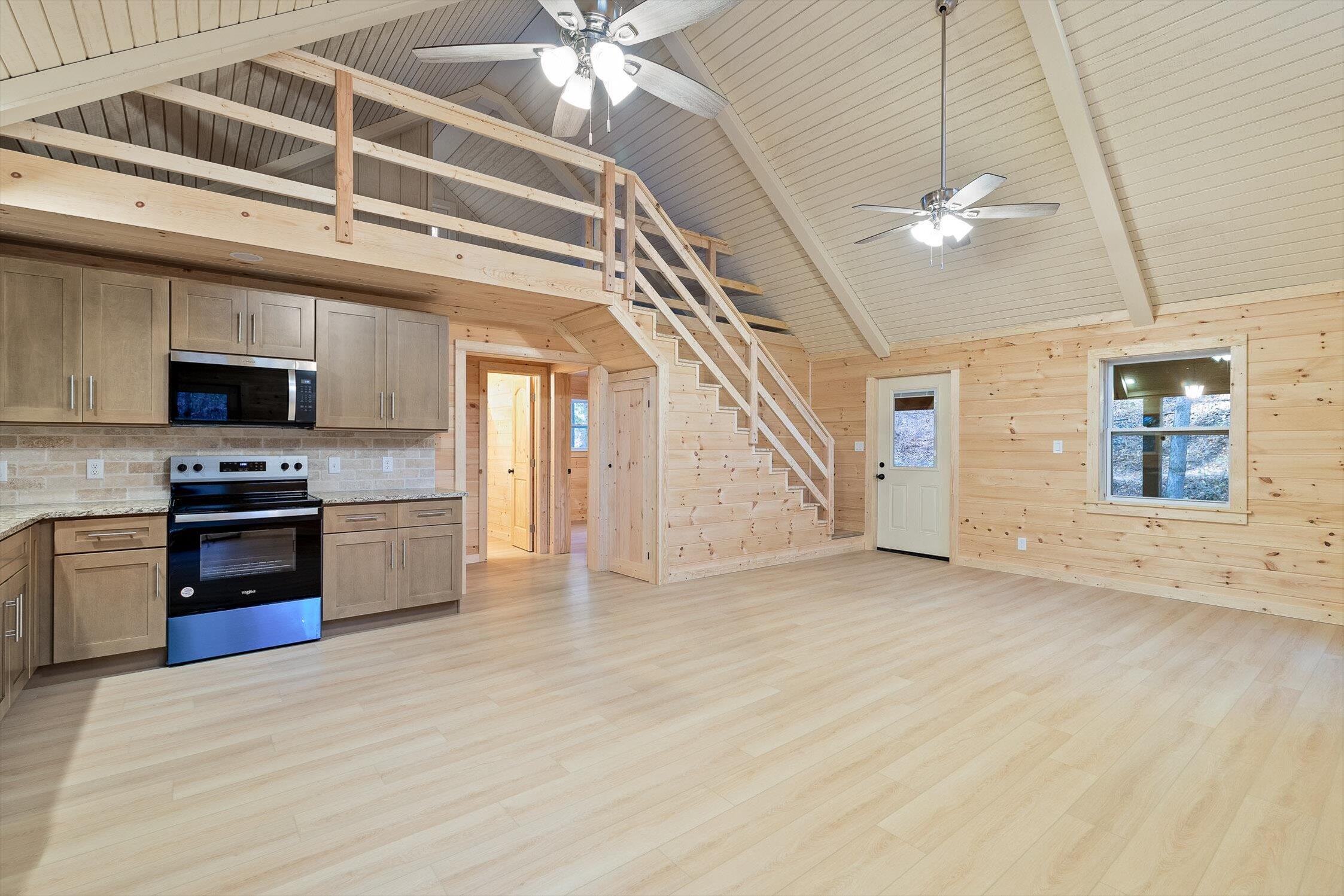 180 Cohutta Forest Road Ellijay, GA 30540 - Photo 7 of 51 05-Cohutta Forest-4