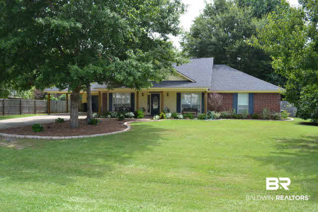 1508 Dogwood Lane Foley, AL 36535 - Photo 1 of 1