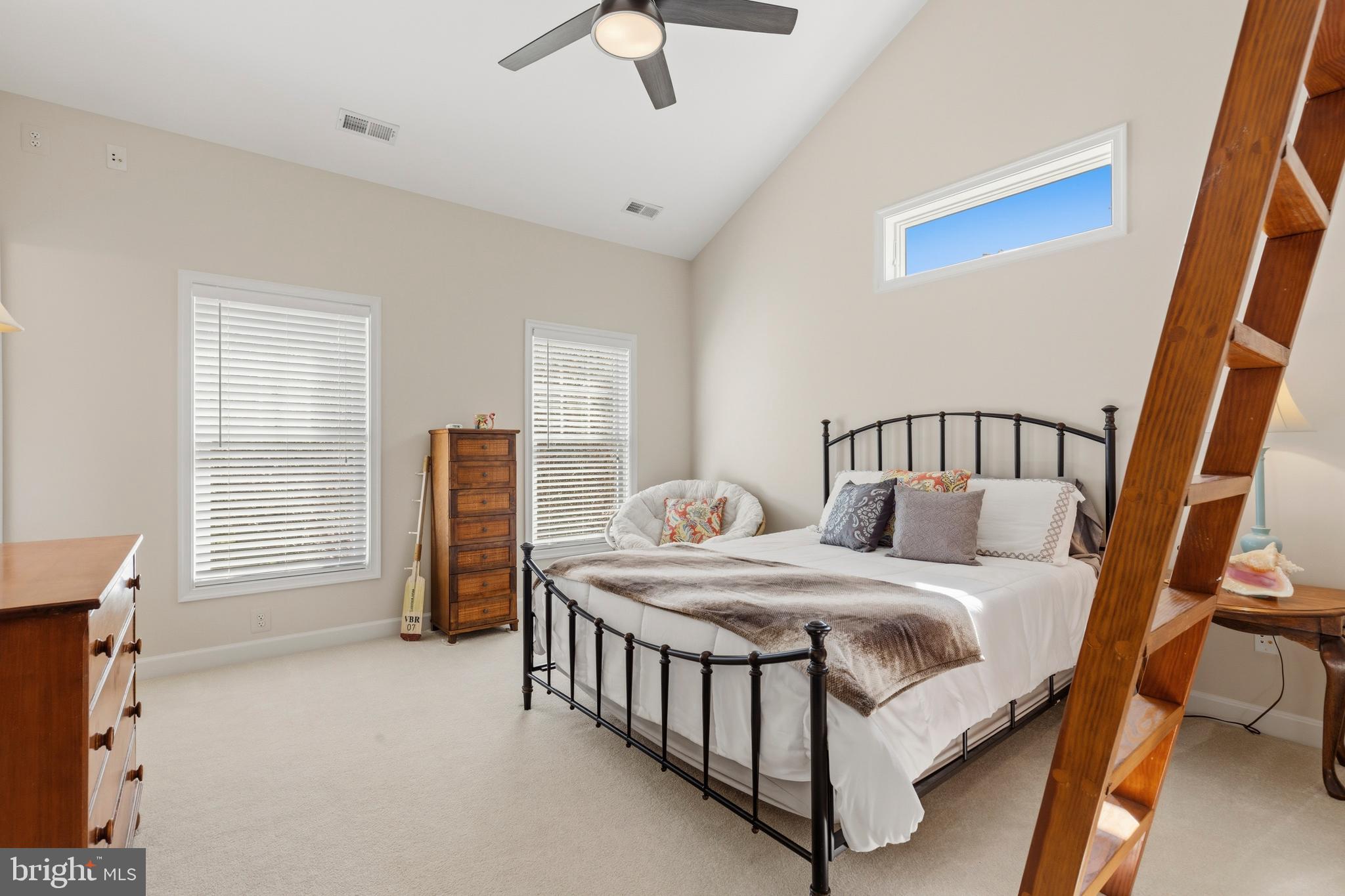 16527 Hampton Road Hamilton, VA 20158 - Photo 34 of 56 Secondary Bedroom #2