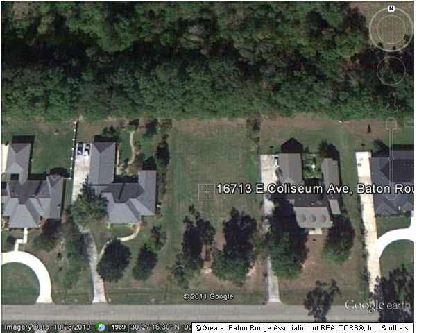 16713 East Coliseum Avenue Baton Rouge, LA 70816 - Photo 1 of 2 Gallery Image 1