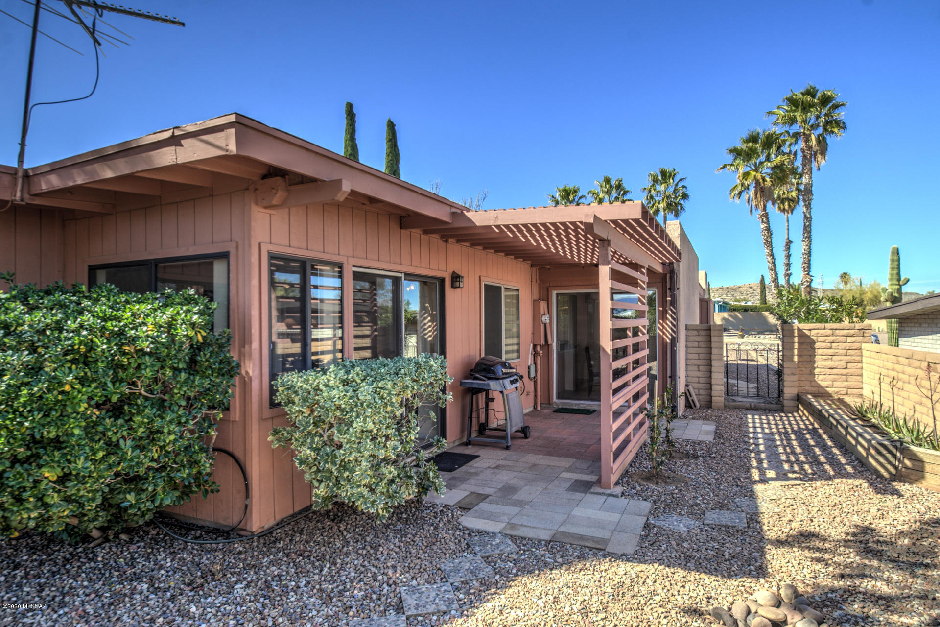 1408 North Rio-Aros Green Valley, AZ 85614 - Photo 26 of 27
