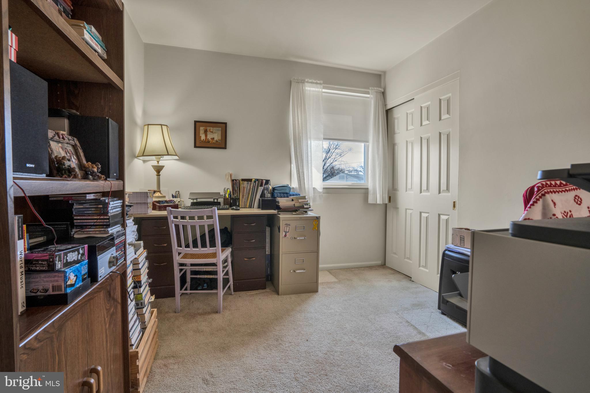 711 Springdell Road King of Prussia, PA 19406 - Photo 16 of 31 bedroom 1