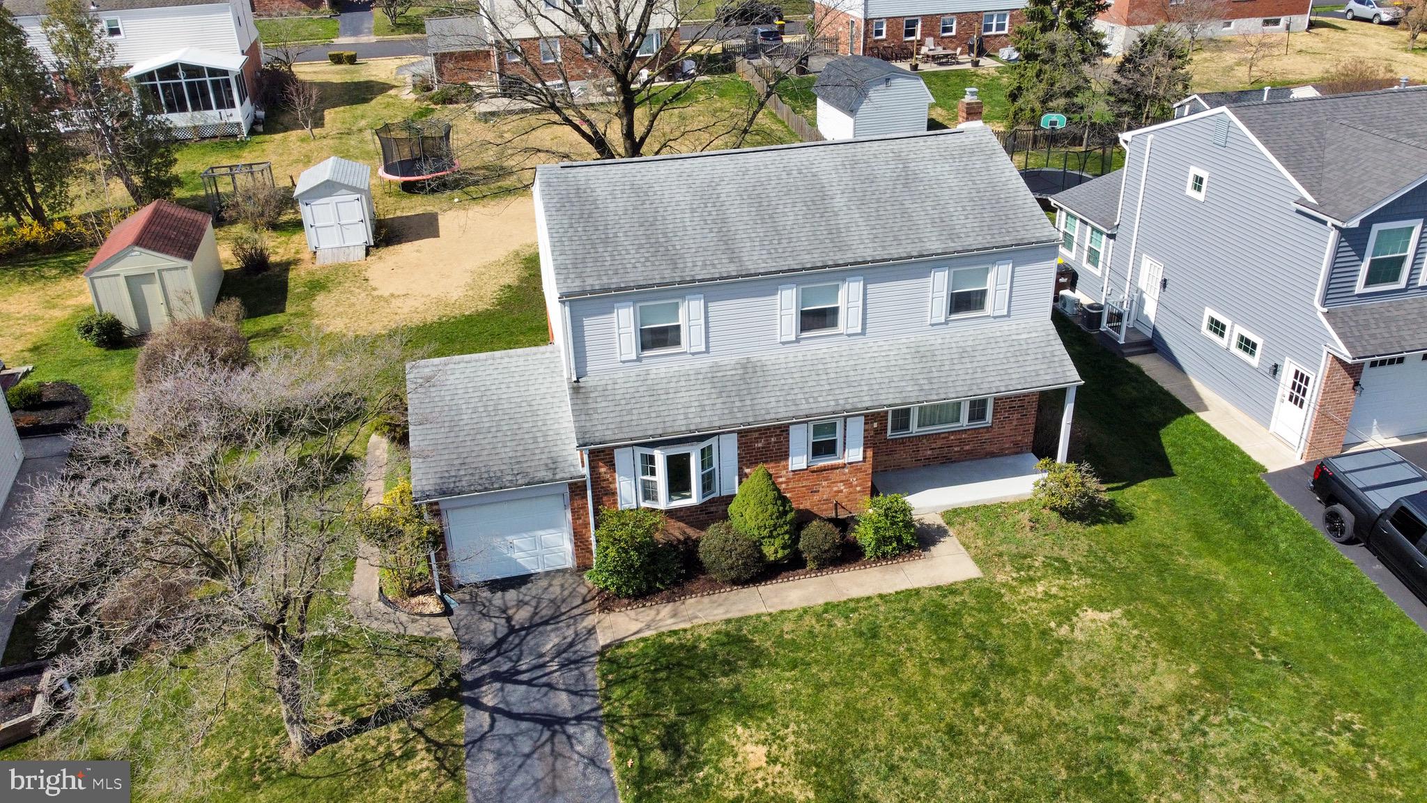 711 Springdell Road King of Prussia, PA 19406 - Photo 31 of 31 Gallery Image 31