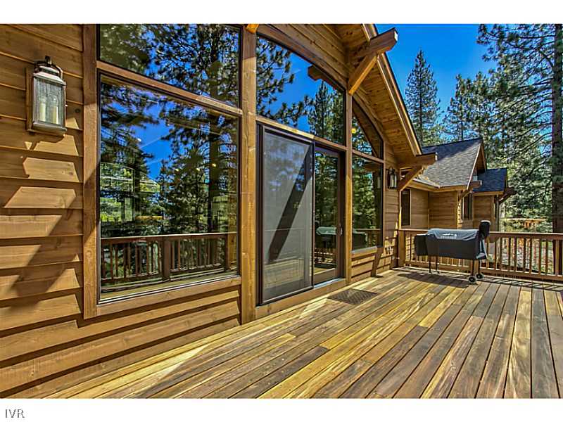 621 Crystal Peak Road Incline Village, NV 89451 - Photo 8 of 22 Exterior Front.