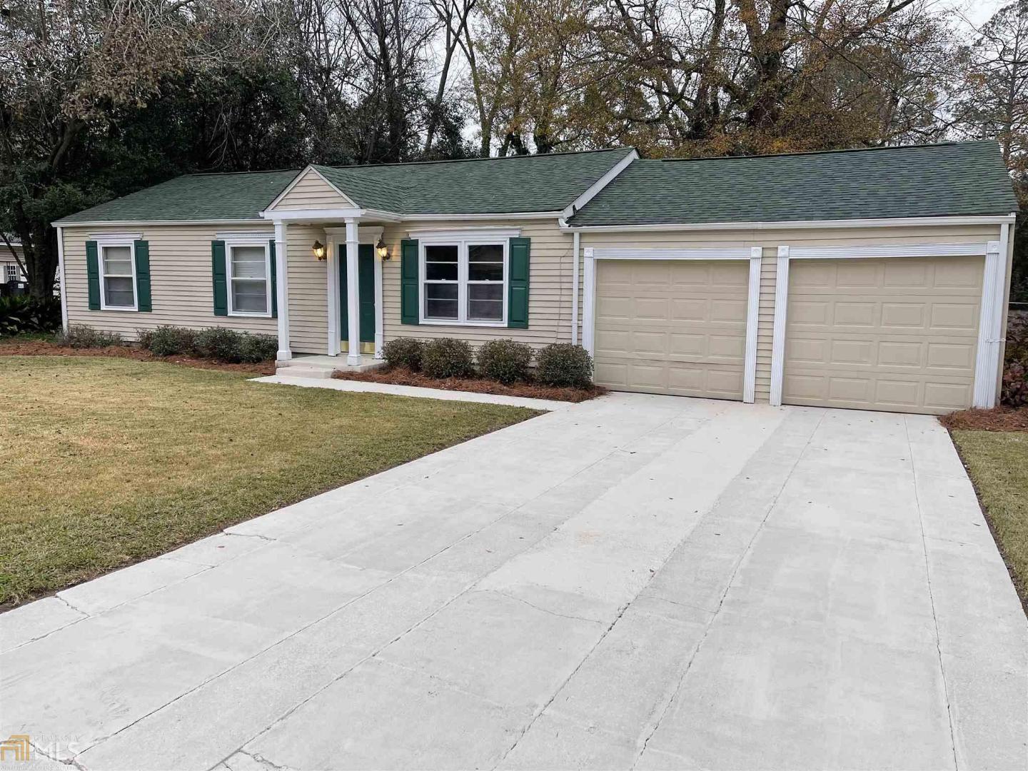 1104 3rd Street Perry, GA 31069 - Photo 1 of 1 Gallery Image 1