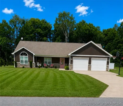 $330,000 | 3324 Nine Penny Lane, Charlestown, IN 47111