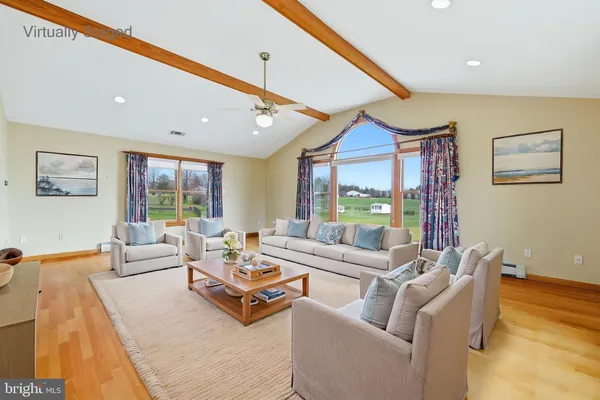 $489,900 | 1665 Stoneburner Road, Edinburg, VA 22824