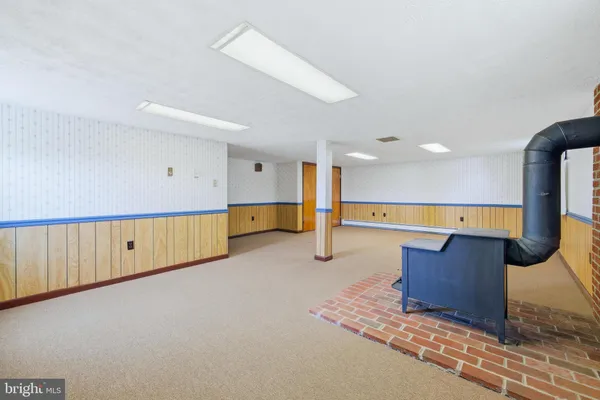 $489,900 | 1665 Stoneburner Road, Edinburg, VA 22824