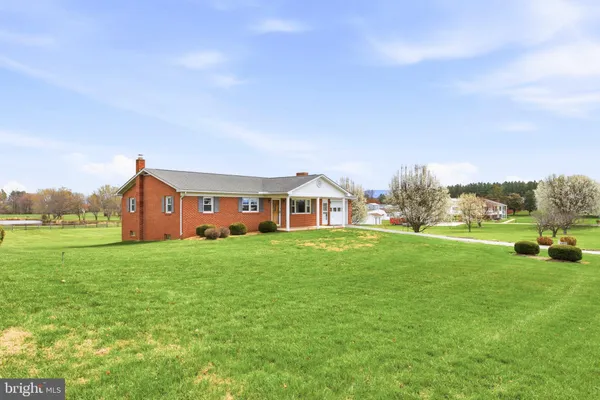 $489,900 | 1665 Stoneburner Road, Edinburg, VA 22824