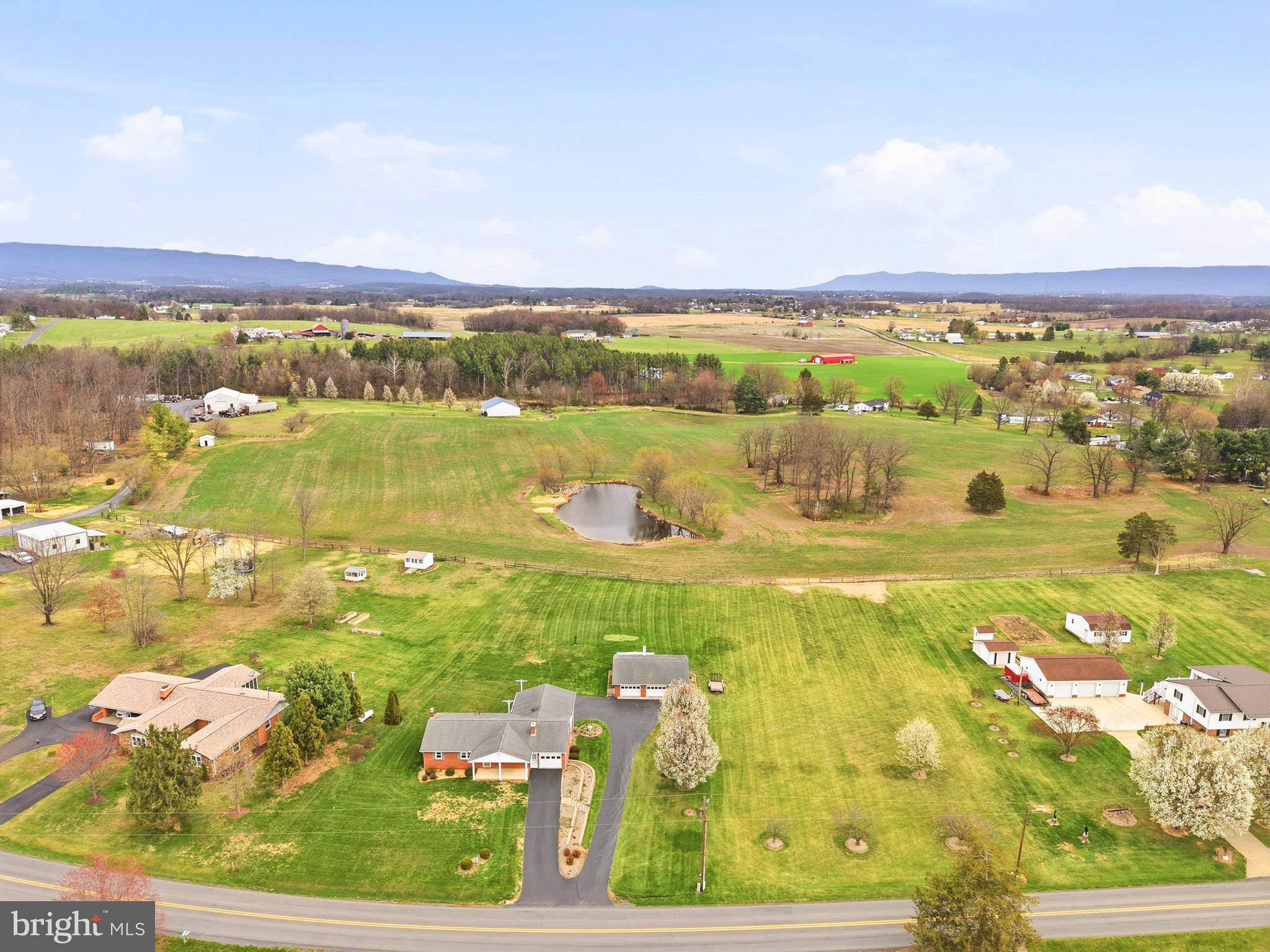 1665 Stoneburner Road Edinburg, VA 22824 - Photo 57 of 68