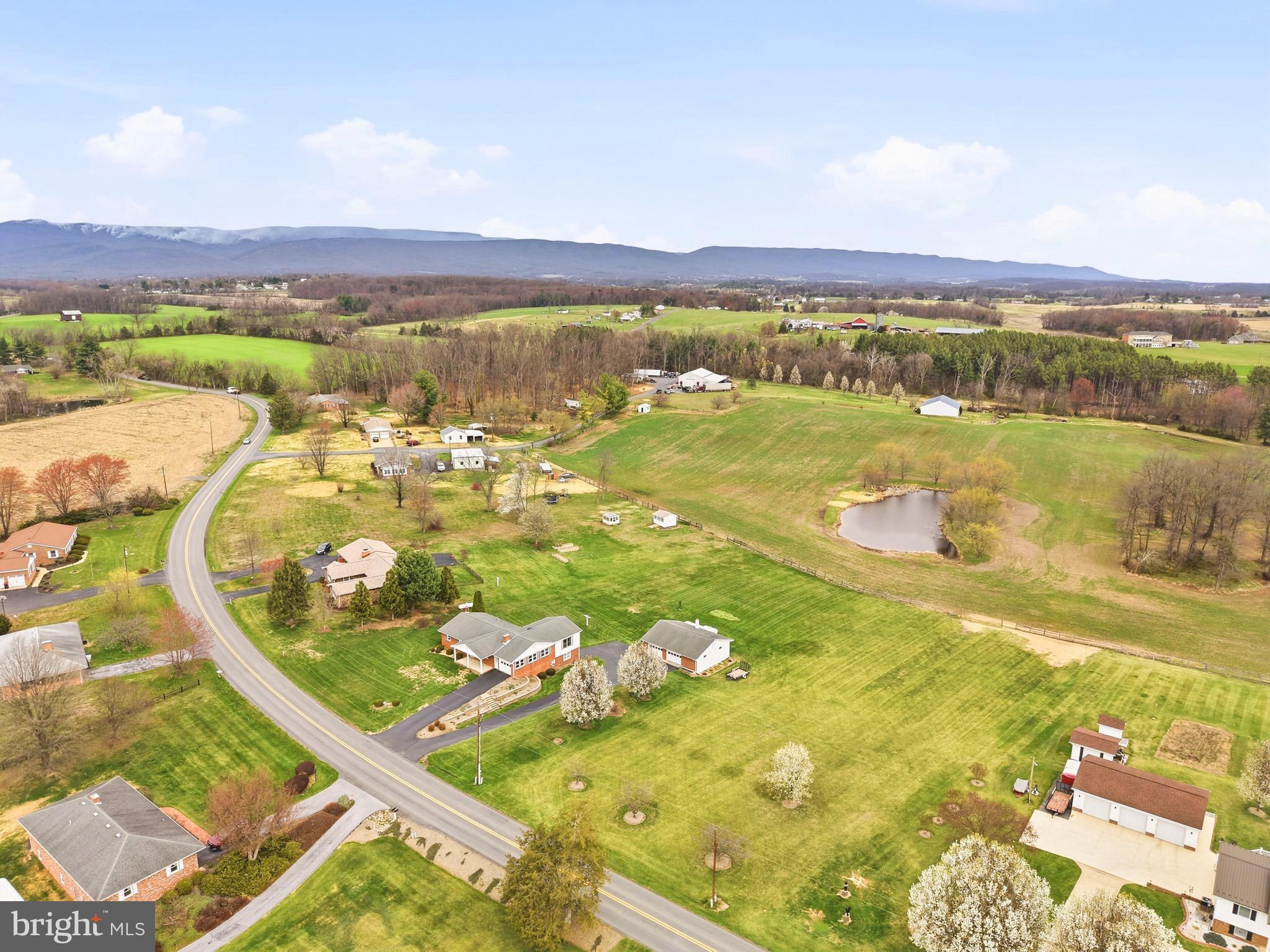 1665 Stoneburner Road Edinburg, VA 22824 - Photo 59 of 68