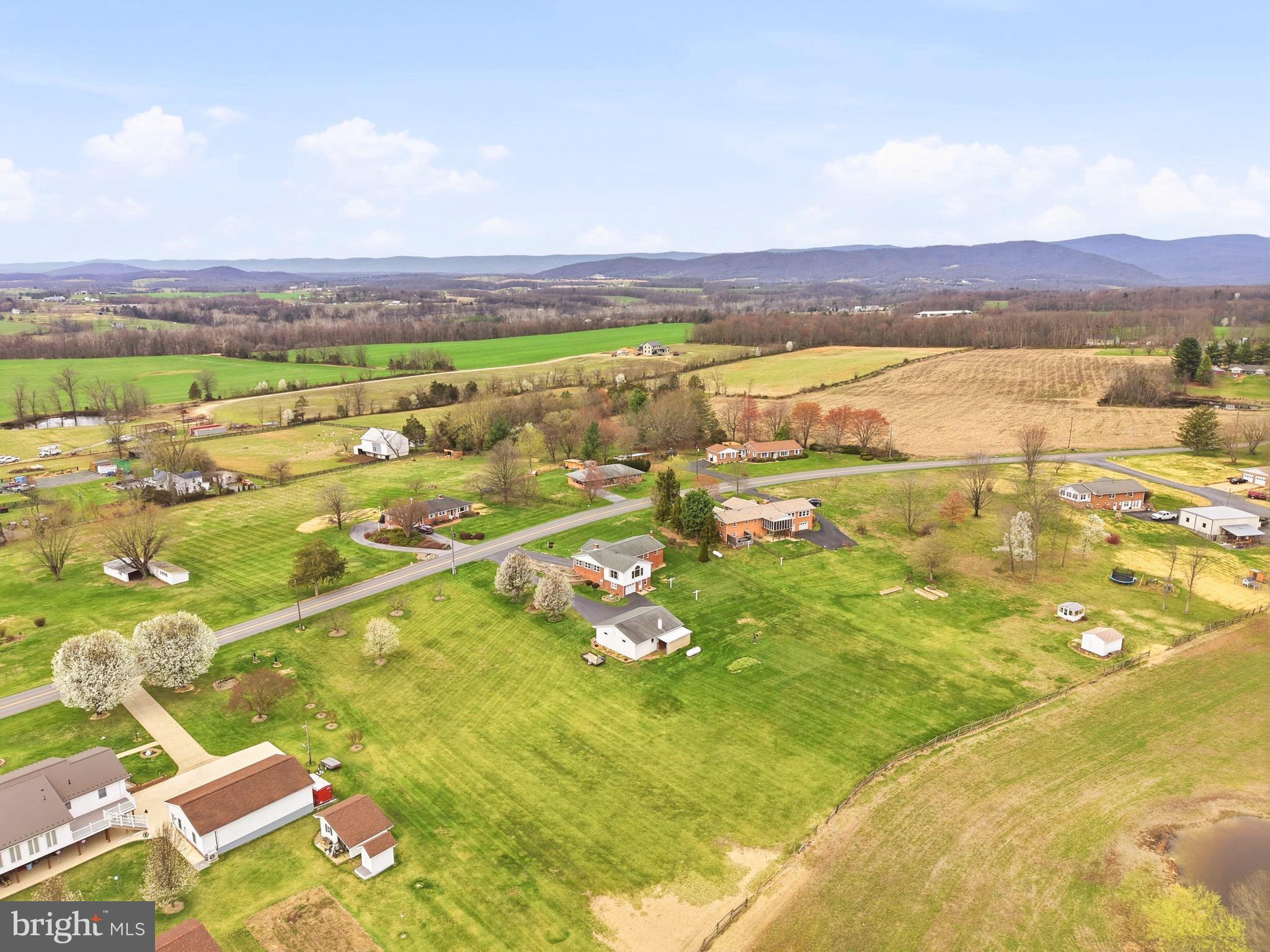 1665 Stoneburner Road Edinburg, VA 22824 - Photo 60 of 68