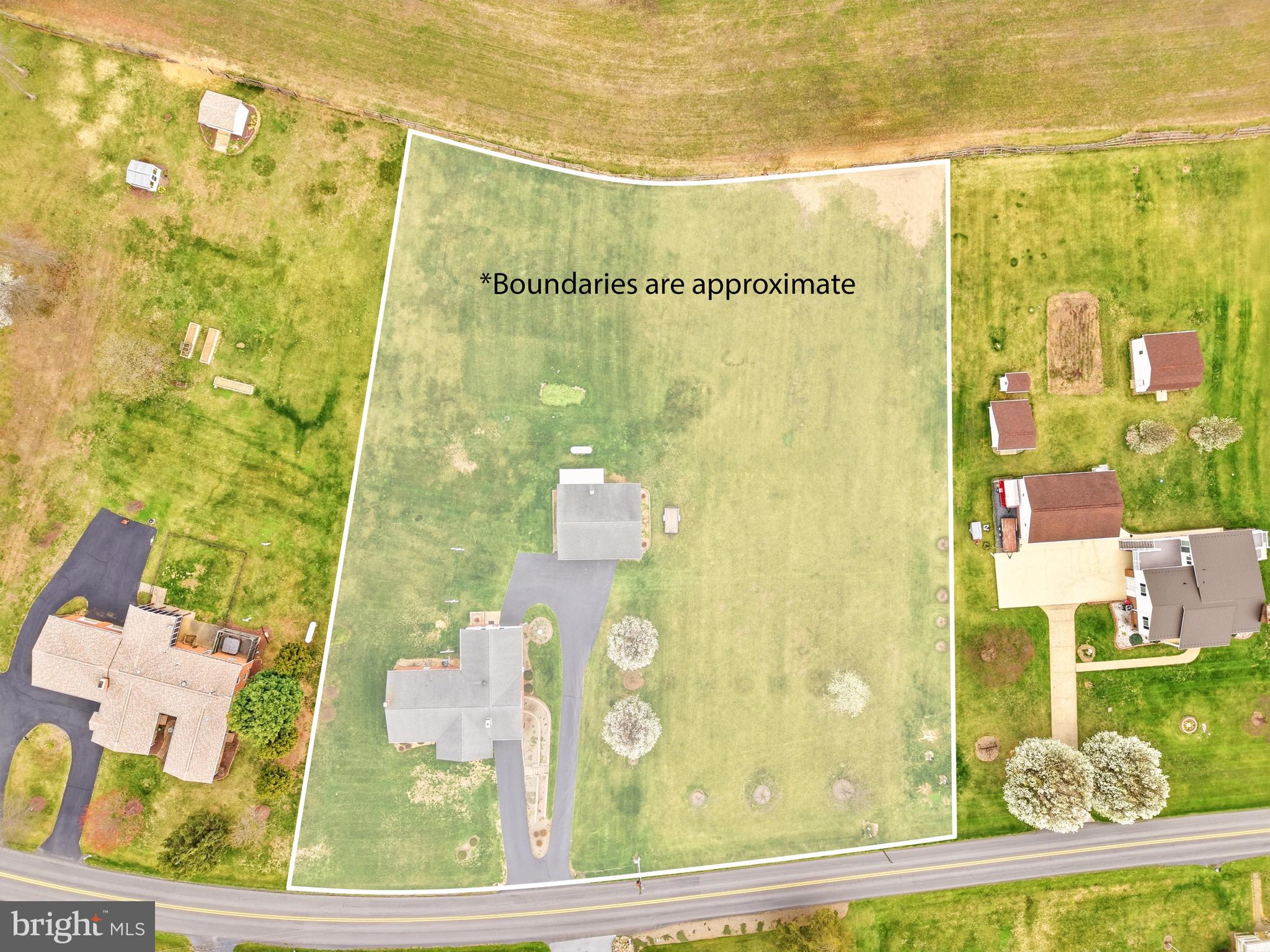 1665 Stoneburner Road Edinburg, VA 22824 - Photo 7 of 68