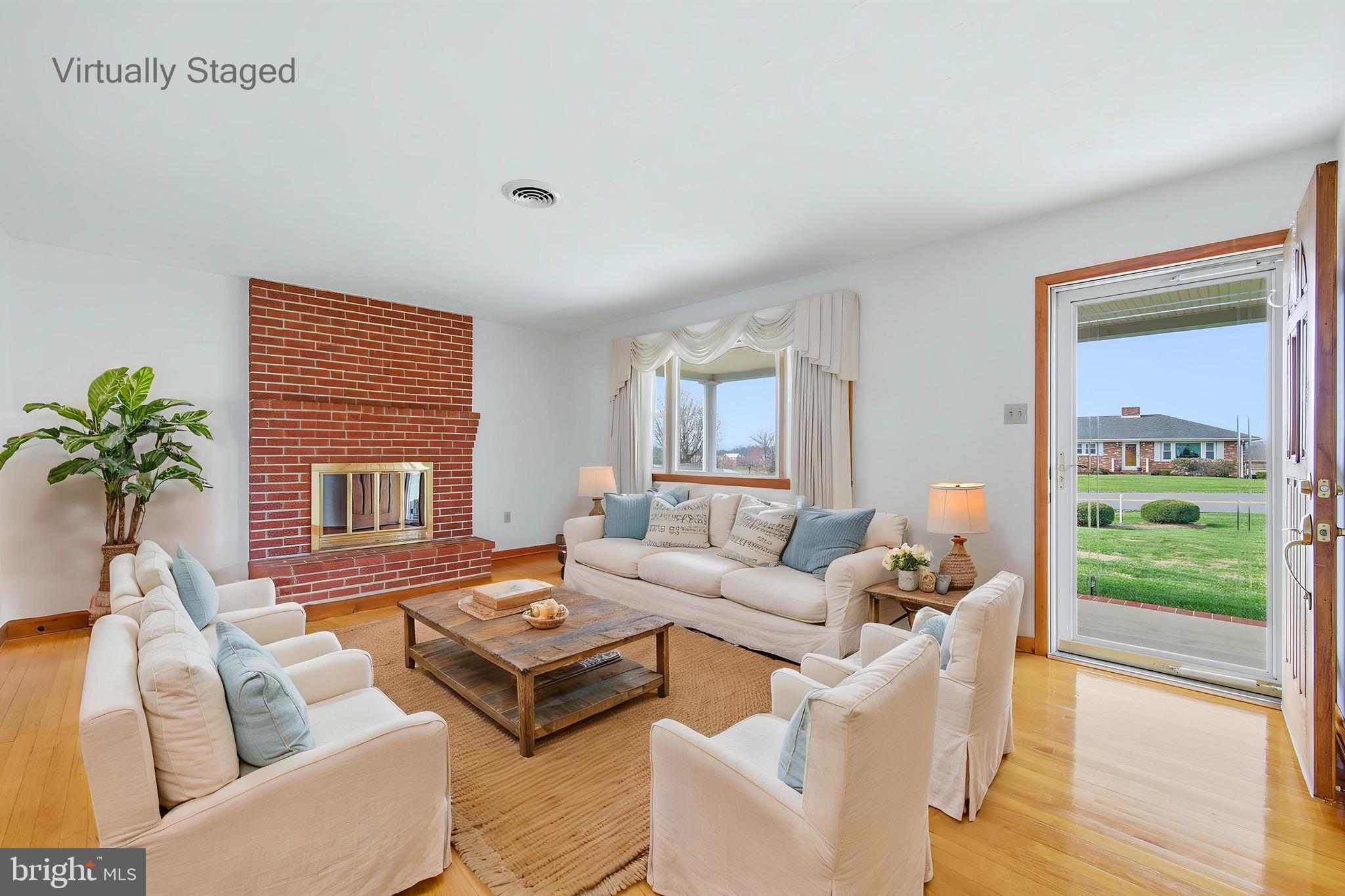 1665 Stoneburner Road Edinburg, VA 22824 - Photo 8 of 68