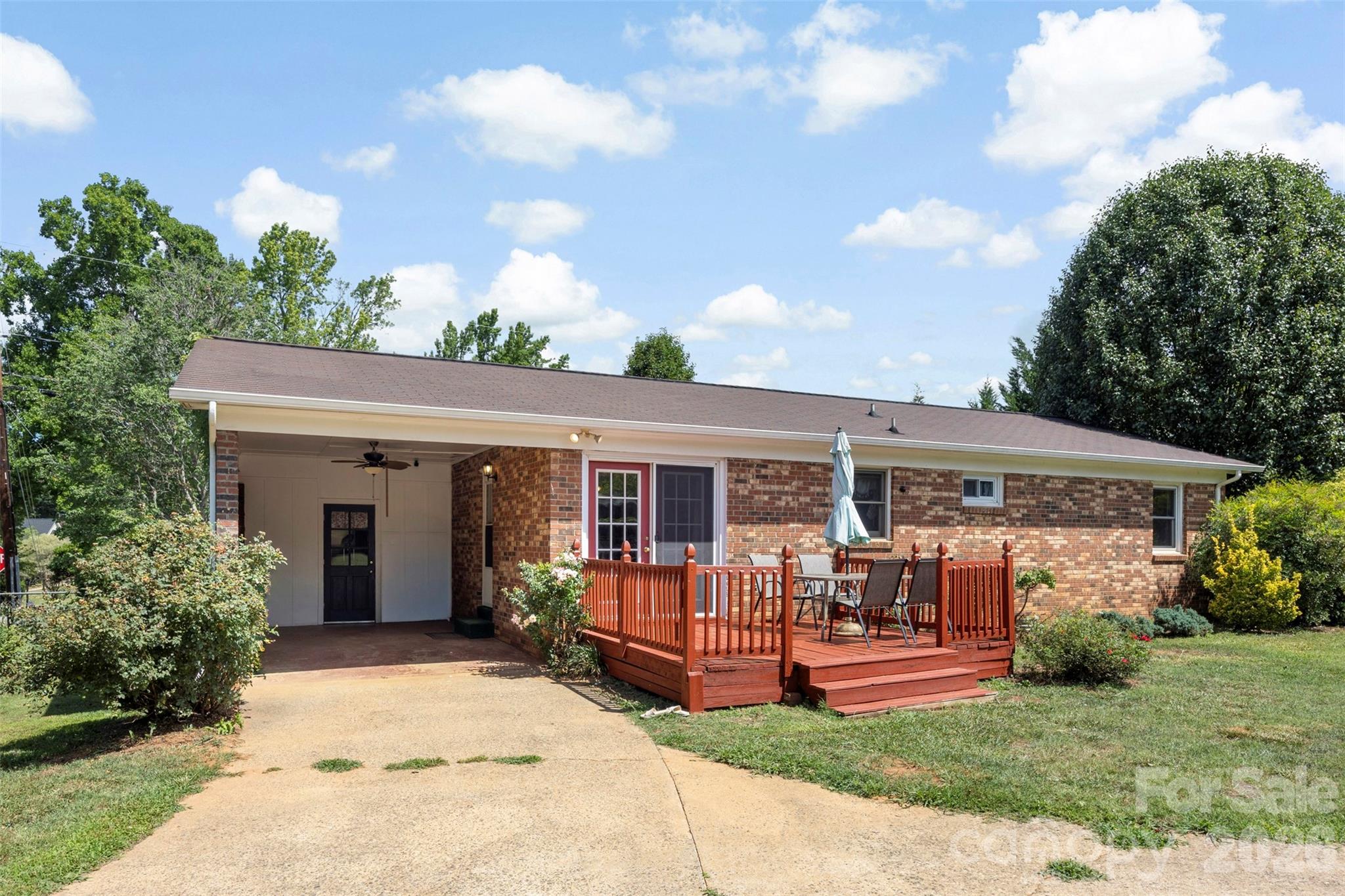 1212 New Prospect Church Road Shelby, NC 28150 - Photo 23 of 25