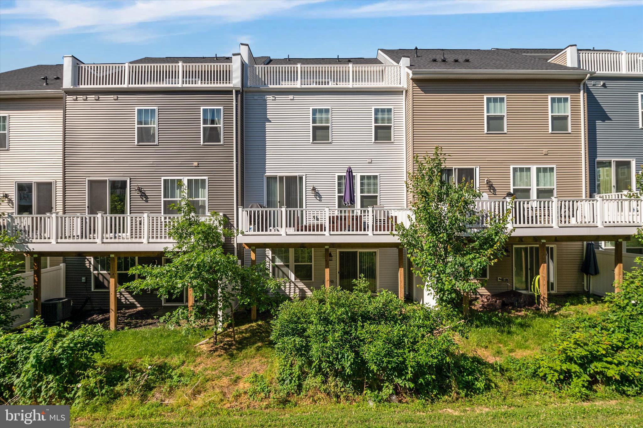 2266 Haw River Road Hanover, MD 21076 - Photo 37 of 38