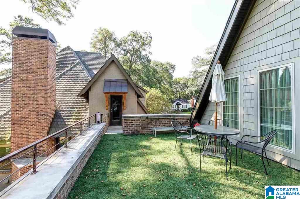 1012 Irving Road Birmingham, AL 35209 - Photo 32 of 50