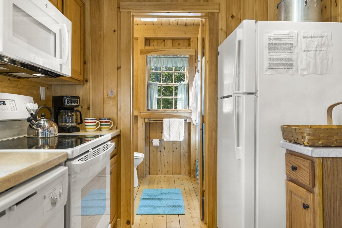 527 Cape Newagen Road Southport, ME 04576 - Photo 11 of 35 11.