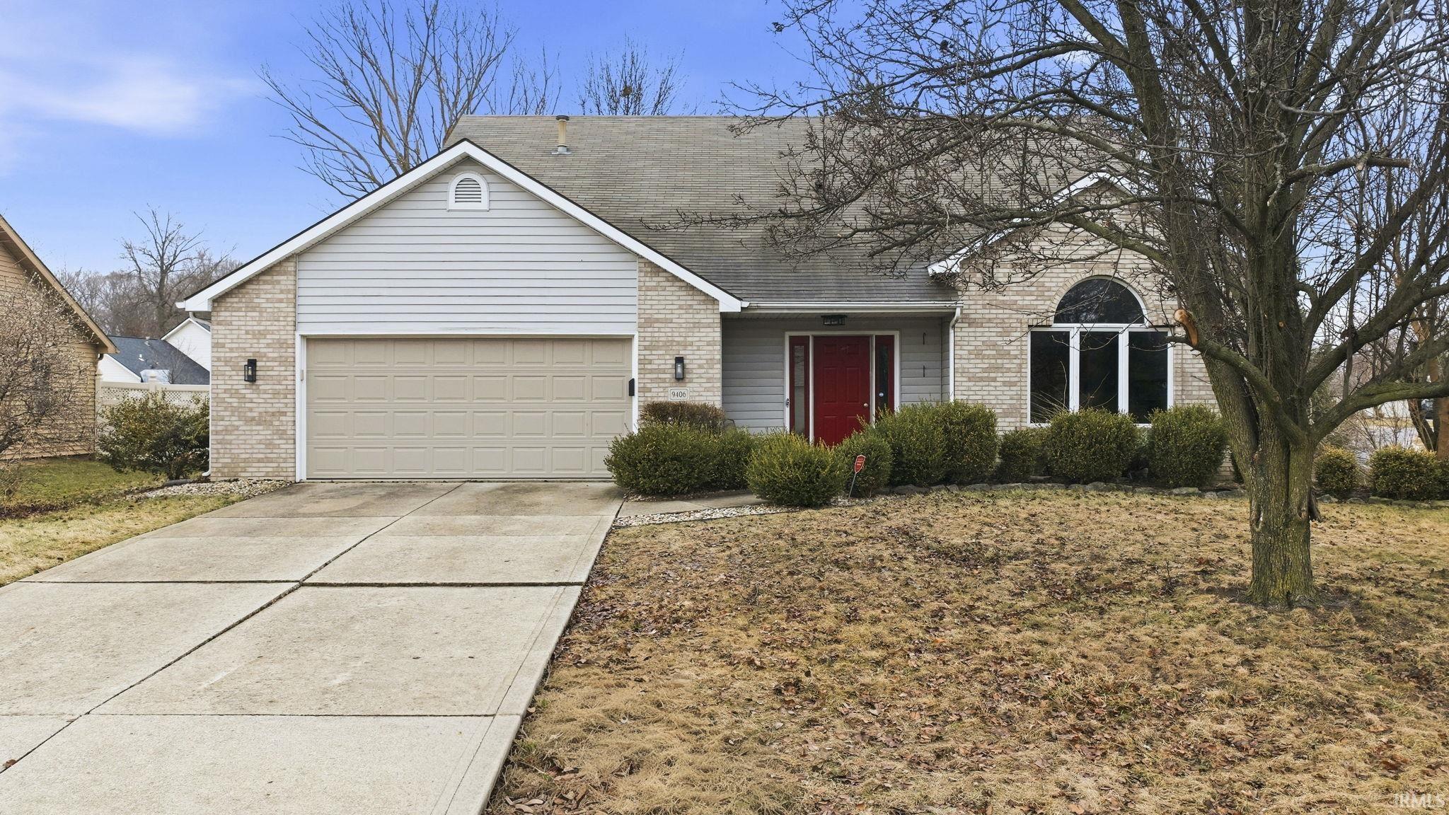9406 Mill Ridge Run Fort Wayne, IN 46835 - Photo 34 of 34