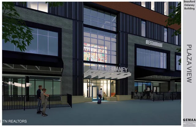 $2,290,142 | 122 Stadium Way, Unit 718, Knoxville, TN 37915