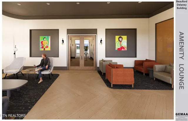 $2,290,142 | 122 Stadium Way, Unit 718, Knoxville, TN 37915