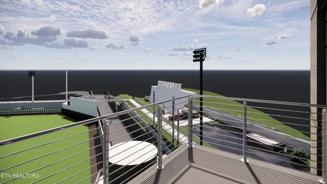 $2,290,142 | 122 Stadium Way, Unit 718, Knoxville, TN 37915