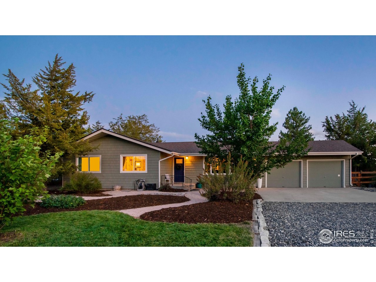 9938 Plateau Road Longmont, CO 80504 - Photo 1 of 40 Gallery Image 1